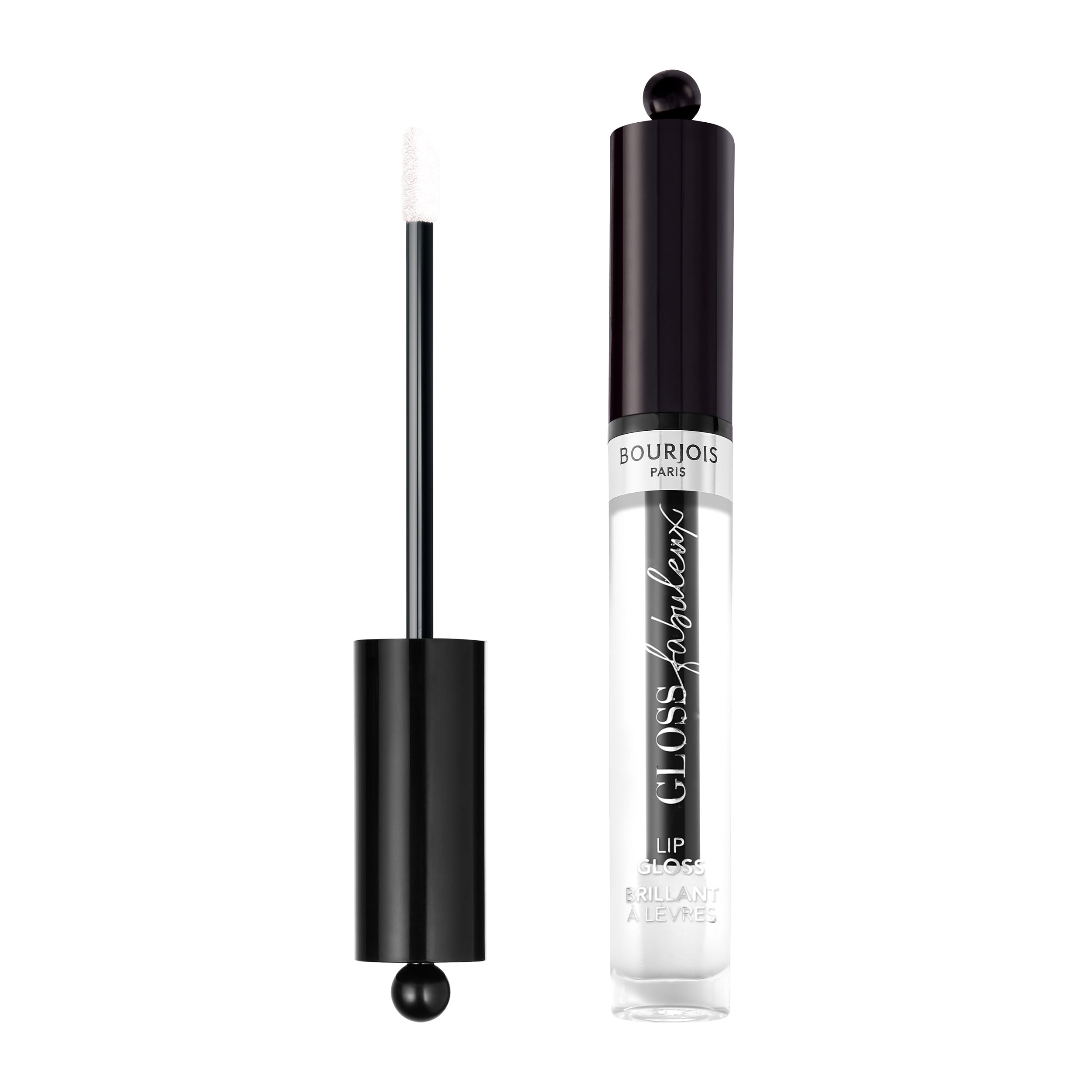 Bourjois Gloss Fabuleux Lip Gloss 3.5ml